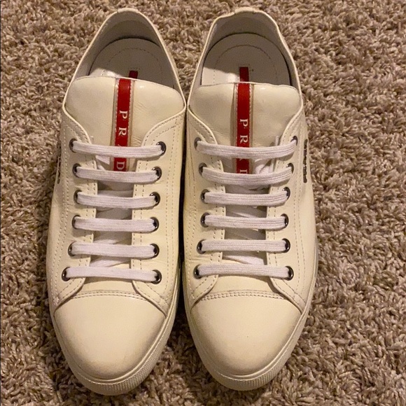 Authentic Prada - Picture 1 of 4